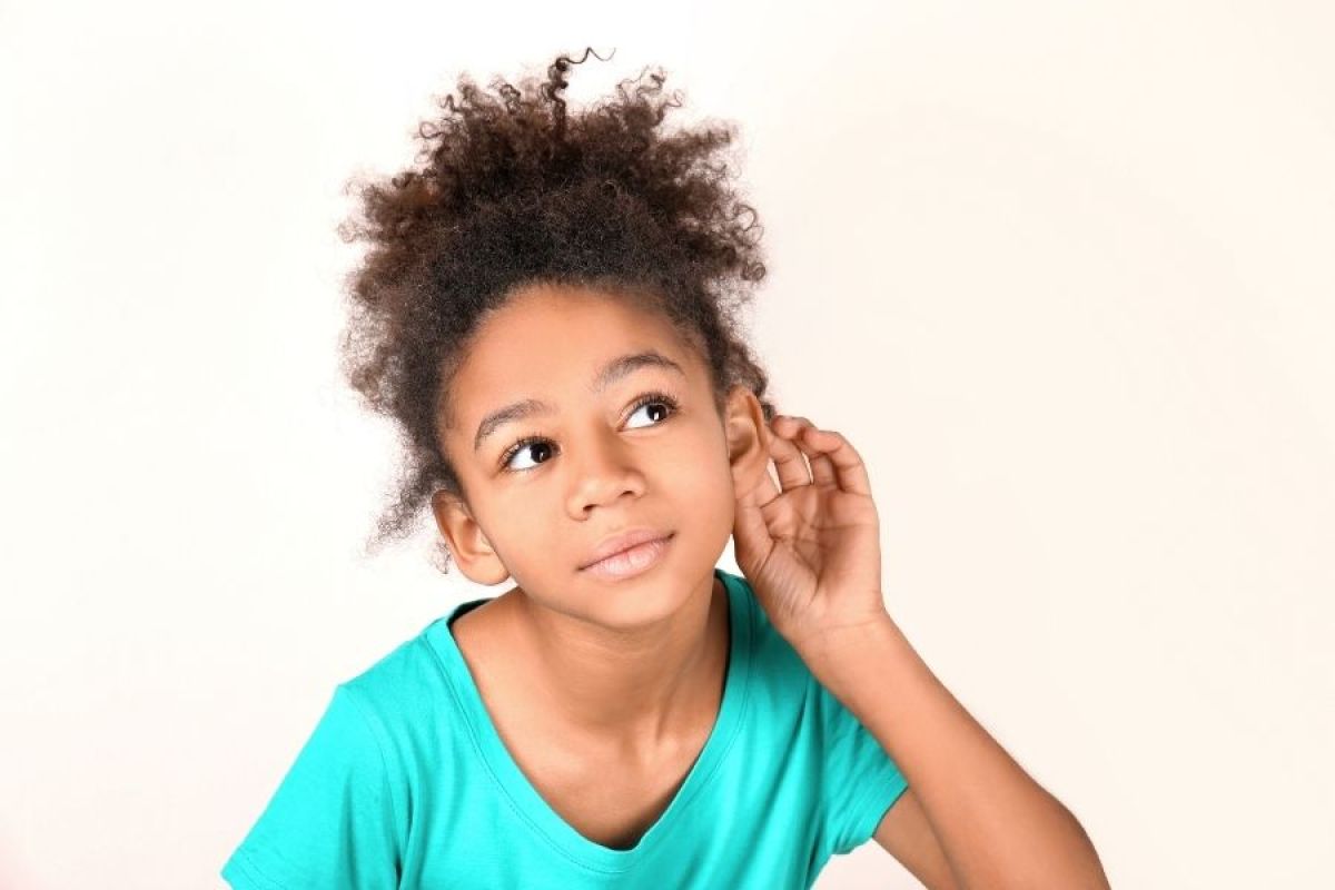 Otoplastyka - chirurgiczna korekcja uszu u dzieci